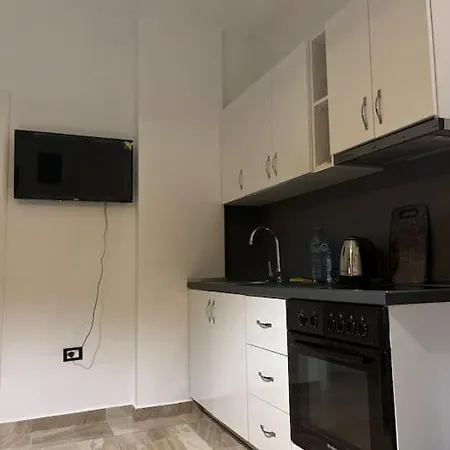 Magic Carpet In Shkembi I Kavajes . Self Check-In Apartment Durres Exterior photo
