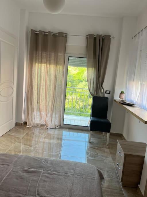 Appartement Magic Carpet In Shkembi I Kavajes . Self Check-in *