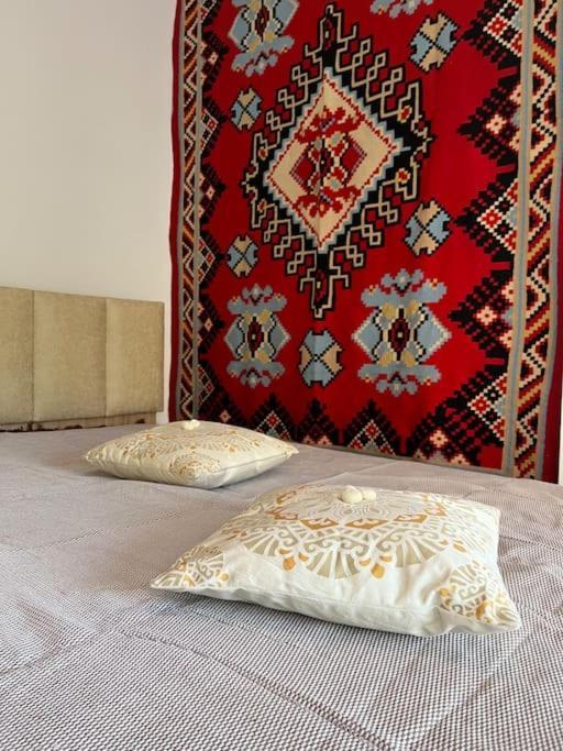 Magic Carpet In Shkembi I Kavajes . Self Check-in Appartement *